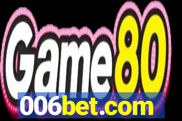 006bet.com