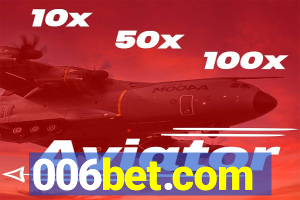 006bet.com