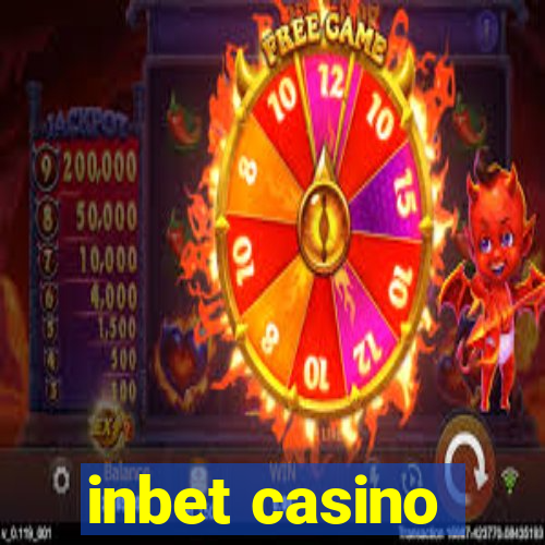 inbet casino