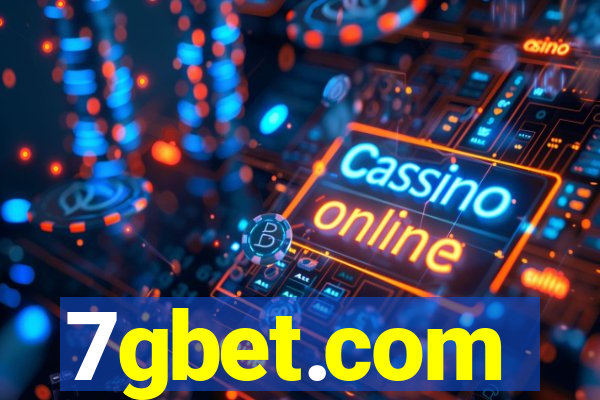 7gbet.com