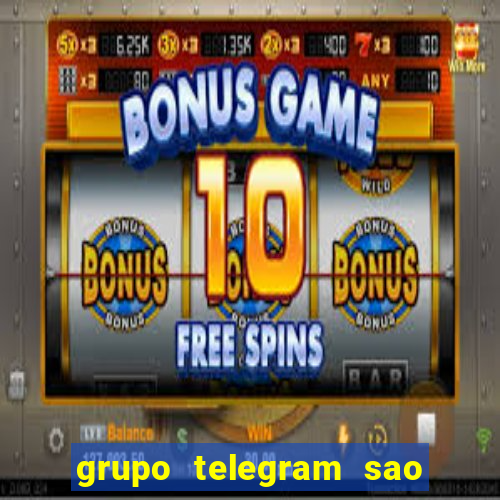 grupo telegram sao jose do rio preto