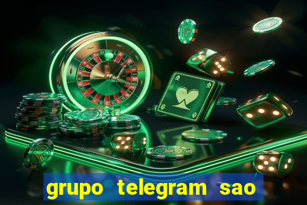 grupo telegram sao jose do rio preto