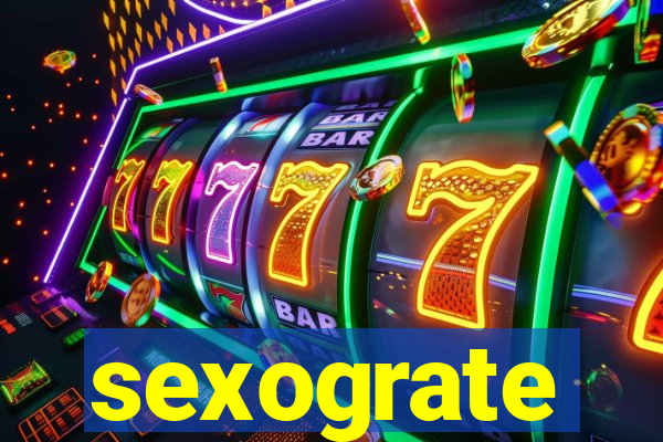 sexograte