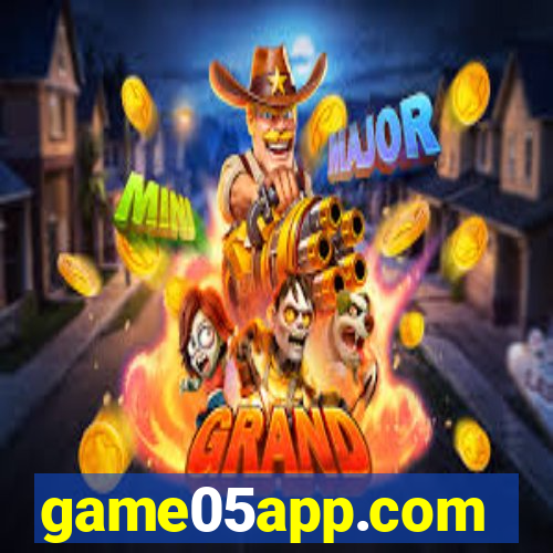 game05app.com