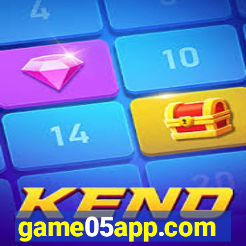 game05app.com