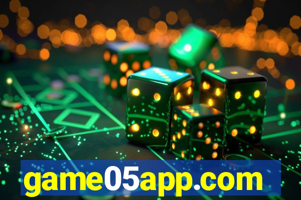 game05app.com