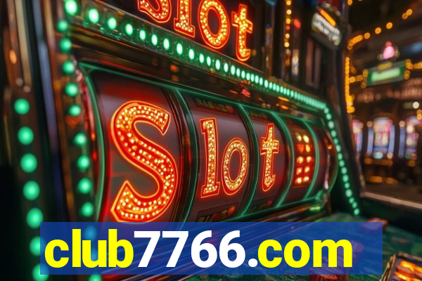 club7766.com