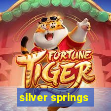 silver springs