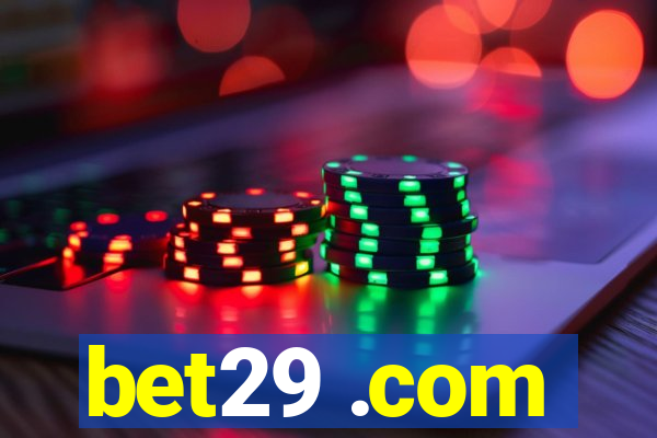 bet29 .com