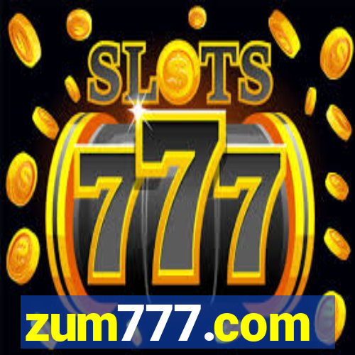 zum777.com