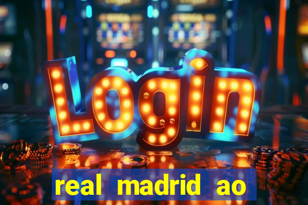 real madrid ao vivo multi canais