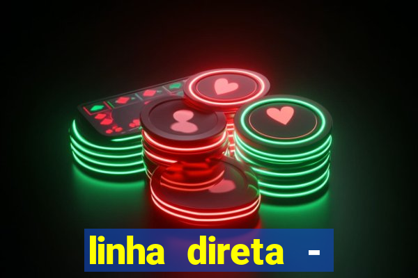 linha direta - casos 1999 linha direta - casos