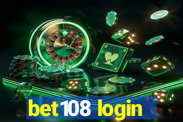 bet108 login