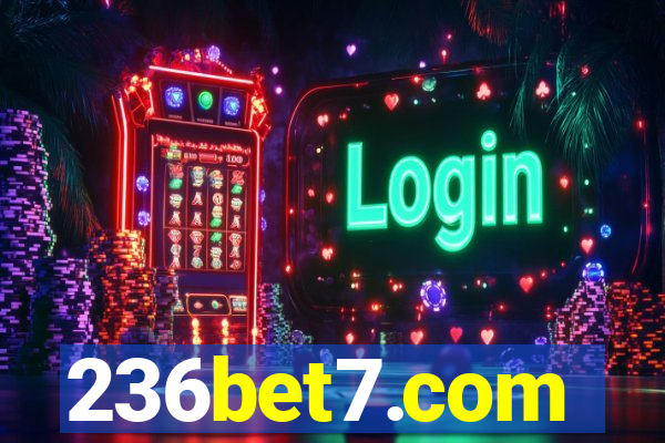 236bet7.com