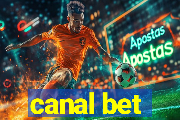 canal bet