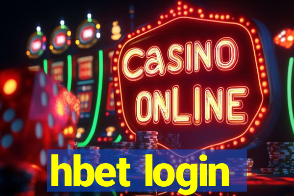 hbet login