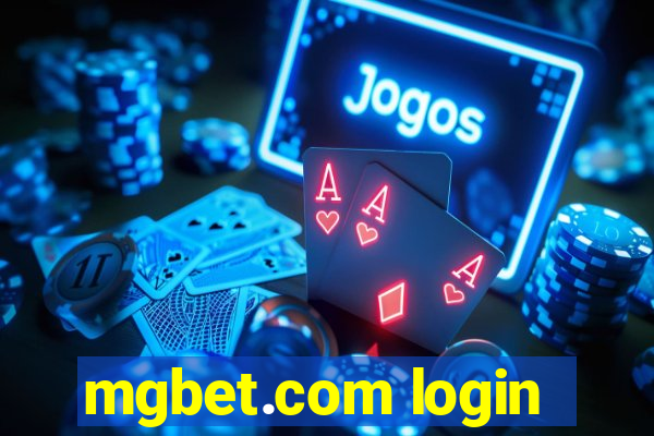 mgbet.com login