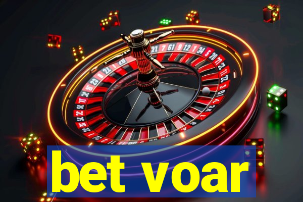 bet voar