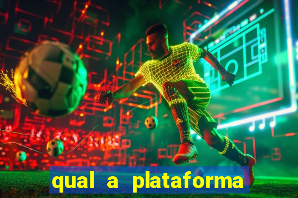 qual a plataforma que mais paga no fortune tiger