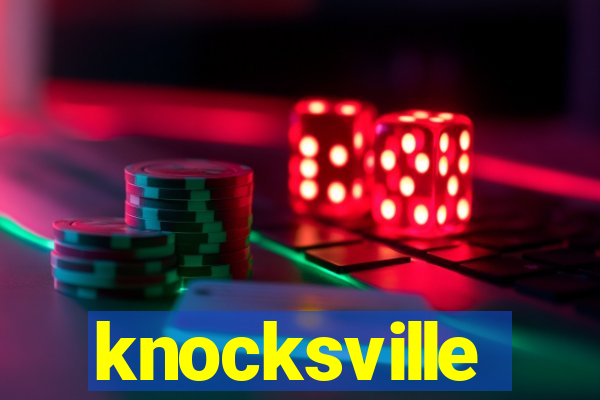 knocksville