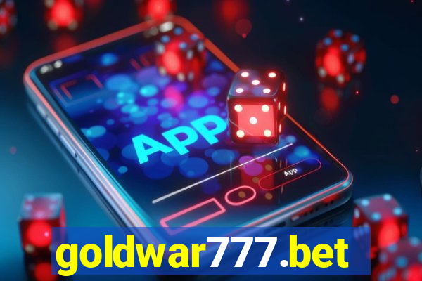 goldwar777.bet