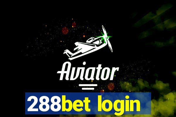 288bet login