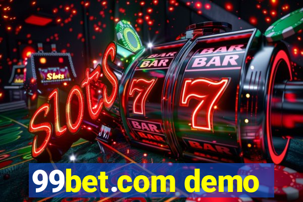 99bet.com demo