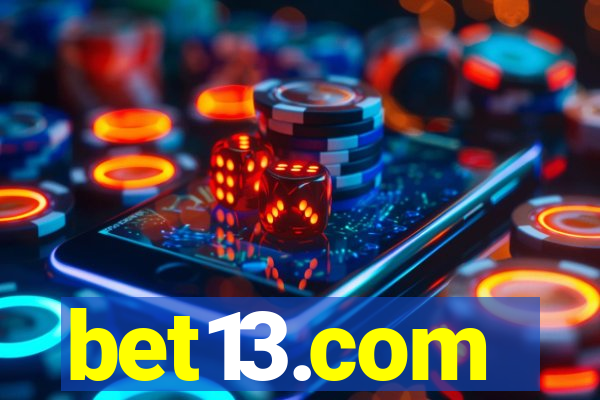 bet13.com