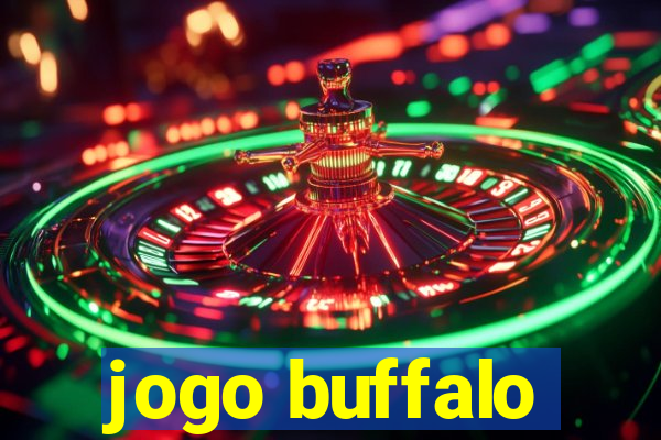 jogo buffalo