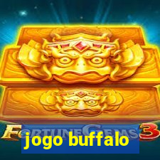 jogo buffalo