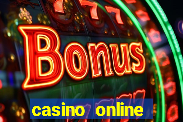 casino online svizzera senza deposito