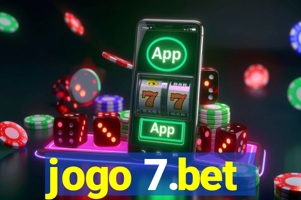 jogo 7.bet