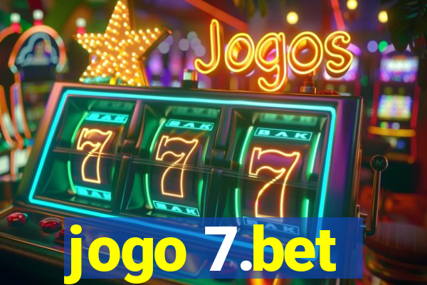 jogo 7.bet