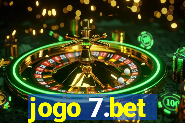 jogo 7.bet