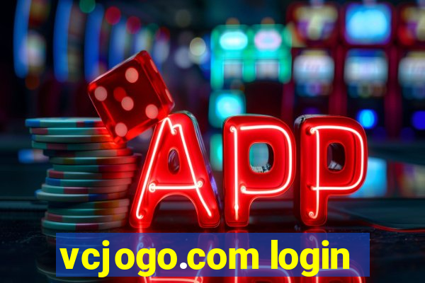 vcjogo.com login