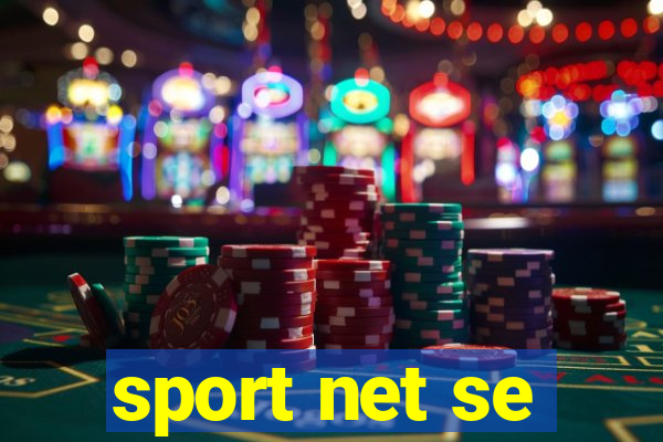 sport net se