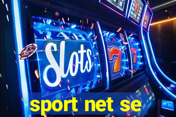 sport net se