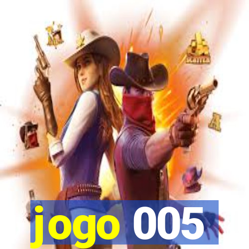 jogo 005