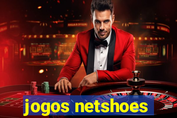 jogos netshoes