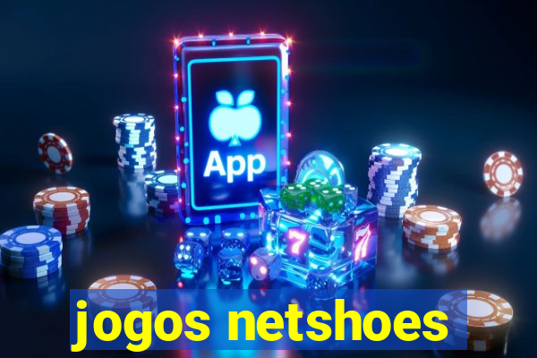 jogos netshoes