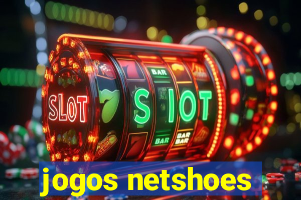 jogos netshoes