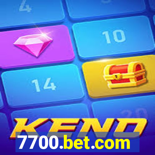 7700.bet.com