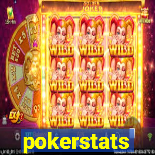 pokerstats