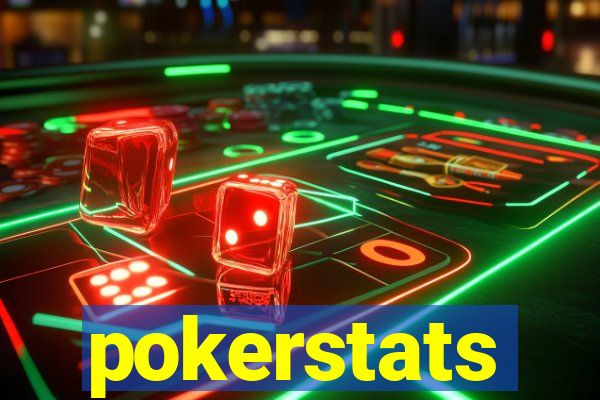 pokerstats