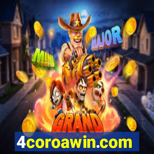 4coroawin.com