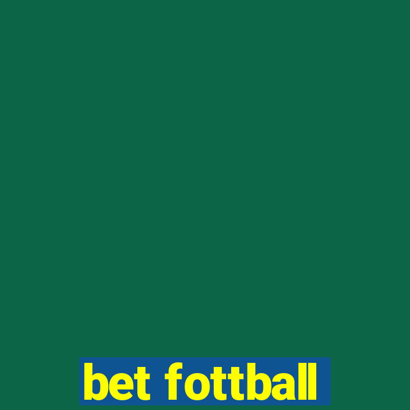 bet fottball