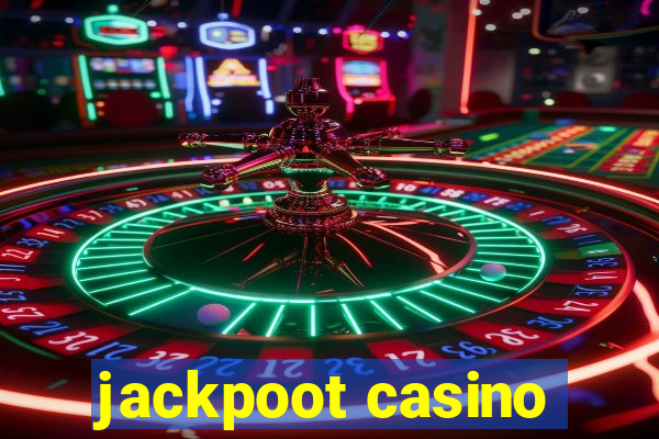 jackpoot casino