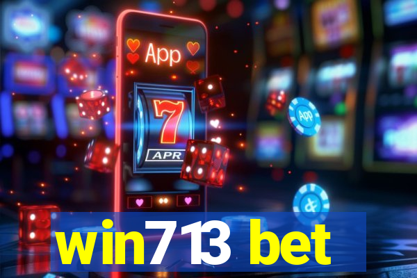 win713 bet