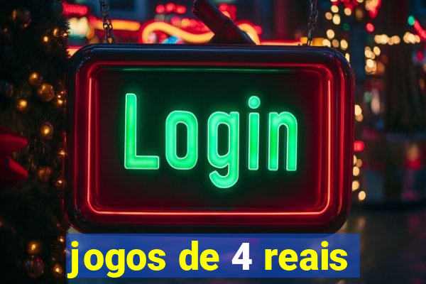 jogos de 4 reais