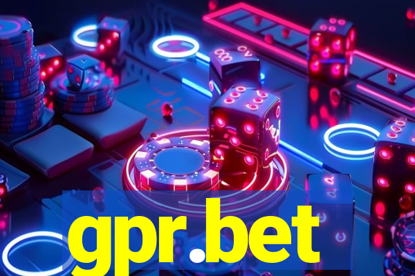 gpr.bet